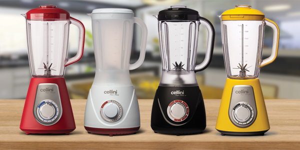 Thumb Liquidificador